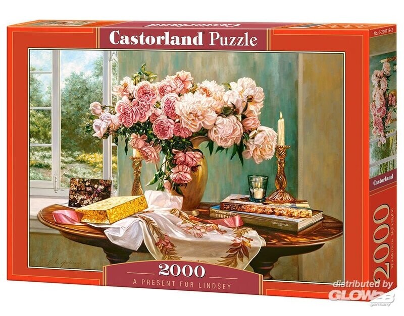 A Present for Lindsey