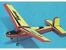 Graupner Flugmodelle-Neuauflage
