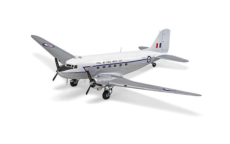 1/72 Douglas Dakota Mk.III RAF Edition