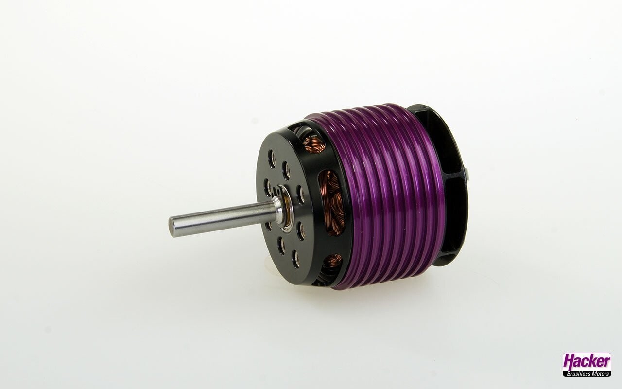 A50-(8-10) S Tornado