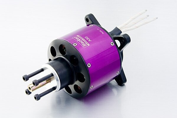 A80-10 kv180