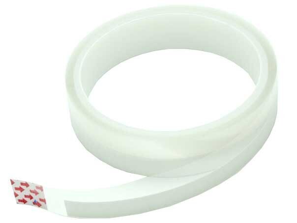 Spaltabdeckband CLASSIC 20mm | 80µm (VE=5 Meter)