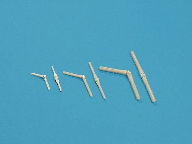Zapfenscharnier 3 x 33 mm (VE=10St.)