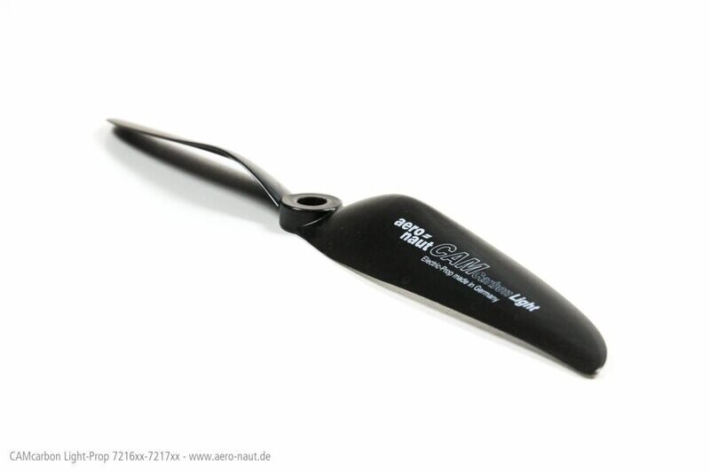 Power-Prop Lufts.18×10