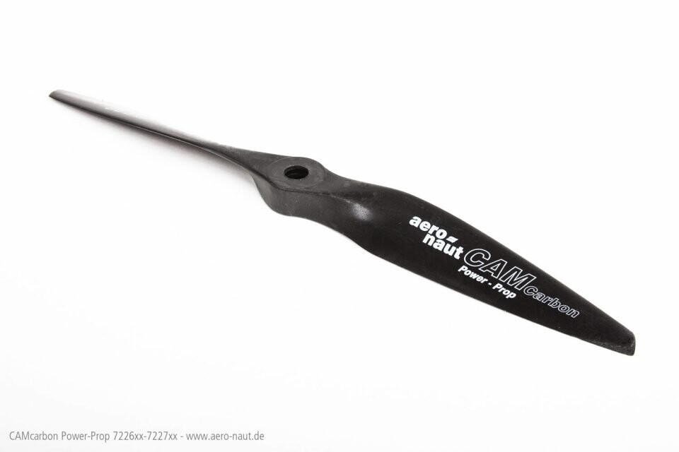 Power-Prop Lufts.12x 8″