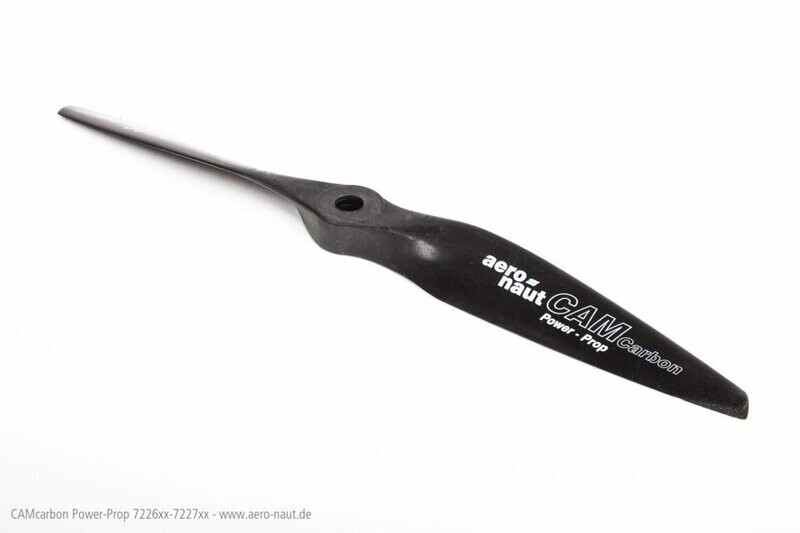 Power-Prop Lufts.12x 8″