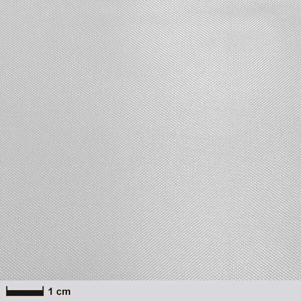 Glasgewebe 49 g/m² ( Interglas 02037, Finish FE 800, Leinwand) 110 cm