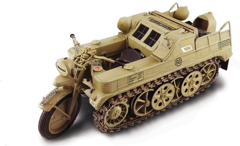 KETTENKRAD