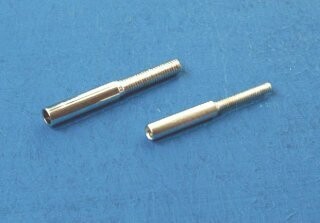 Löthülsen M2 (VE=10St.)