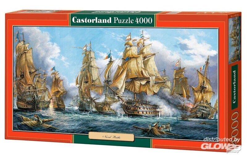 Naval Battle
