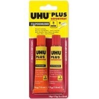 UHU Plus Sofortfest 35g Tube