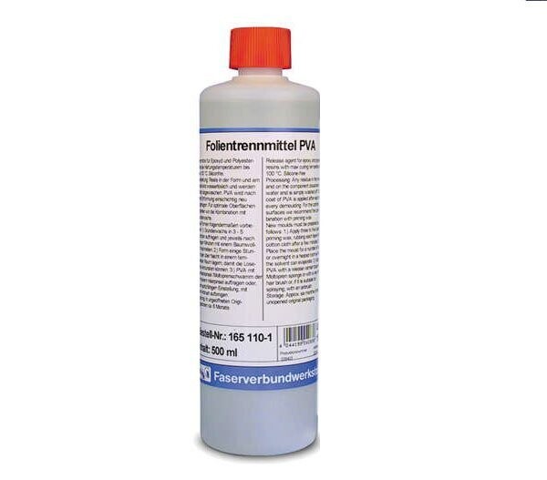Folientrennmittel PVA