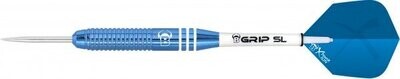 Steel Dart