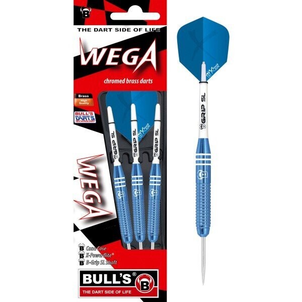 BULL'S Wega Steel Dart