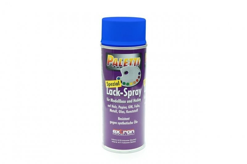 Paletti Sprühlack 400ml / lichtblau