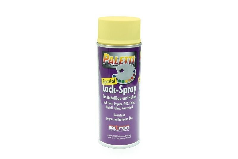 Paletti Styroporgrundierung 400ml / sand