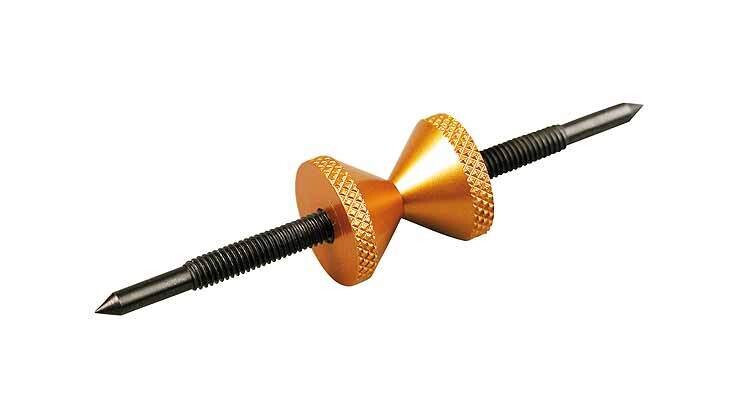 Multiplex Propeller Wuchtgerät
