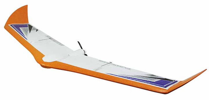Multiplex BK+ FunWing