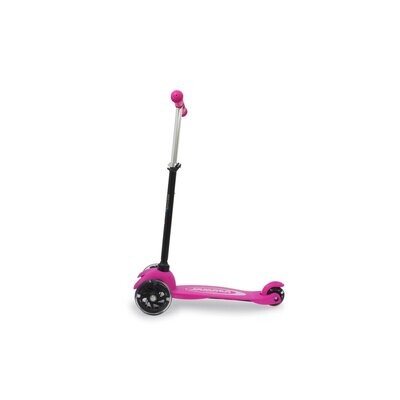 Tretroller