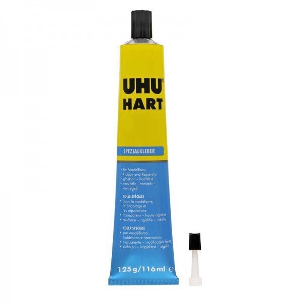 UHU Hart 125g Tube