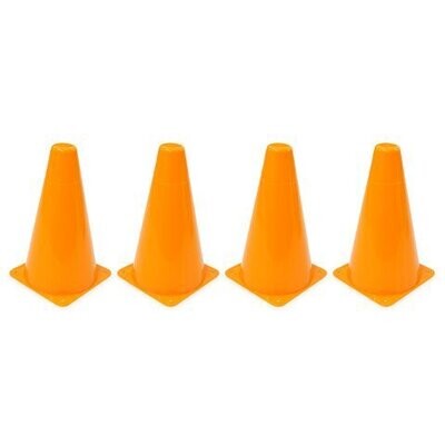 Verkehrsschilder/Pylonen
