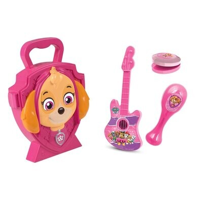 Paw Patrol