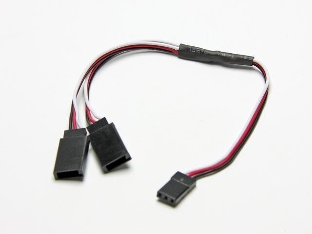 Y-Kabel von Pichler C2415