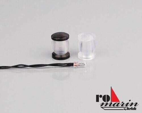 Rundumlampe Krick ro1646