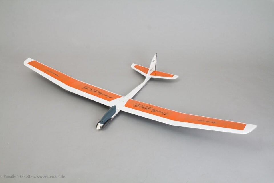 Panafly 400G Aeronaut 132300