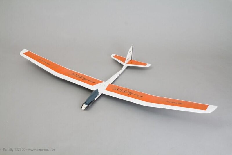Panafly 400G Aeronaut 132300