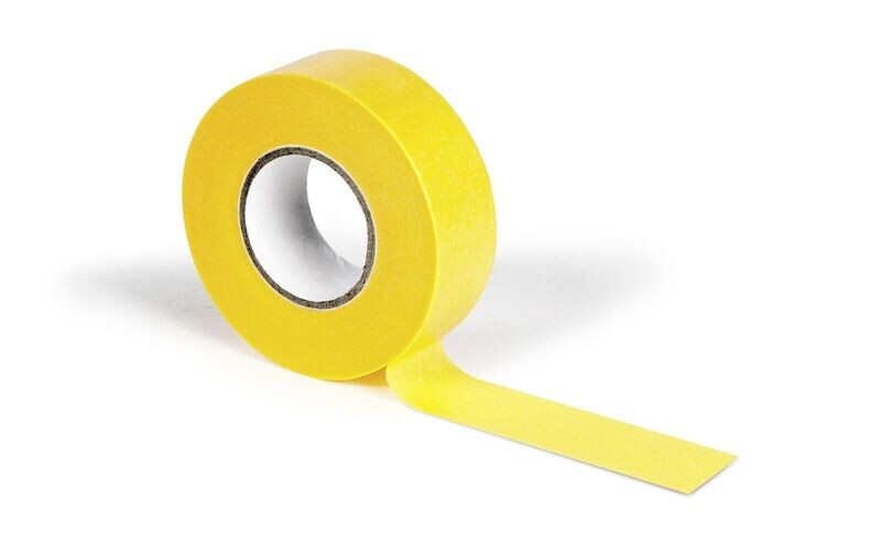 Masking Tape 18mm Tamiya