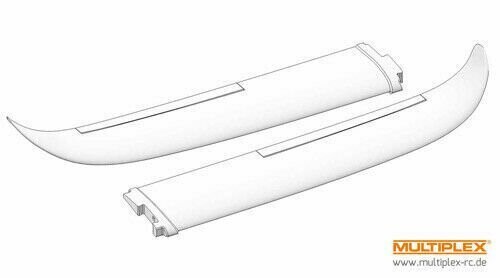 EasyGlider Tragflächen 1-02825