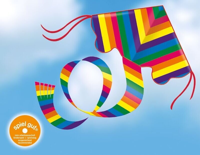 Rainbow 1159
