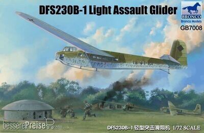 DFS230B-1Light Assault Glider