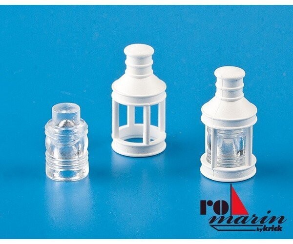 Rundumlicht 6V (VE2) ro1411