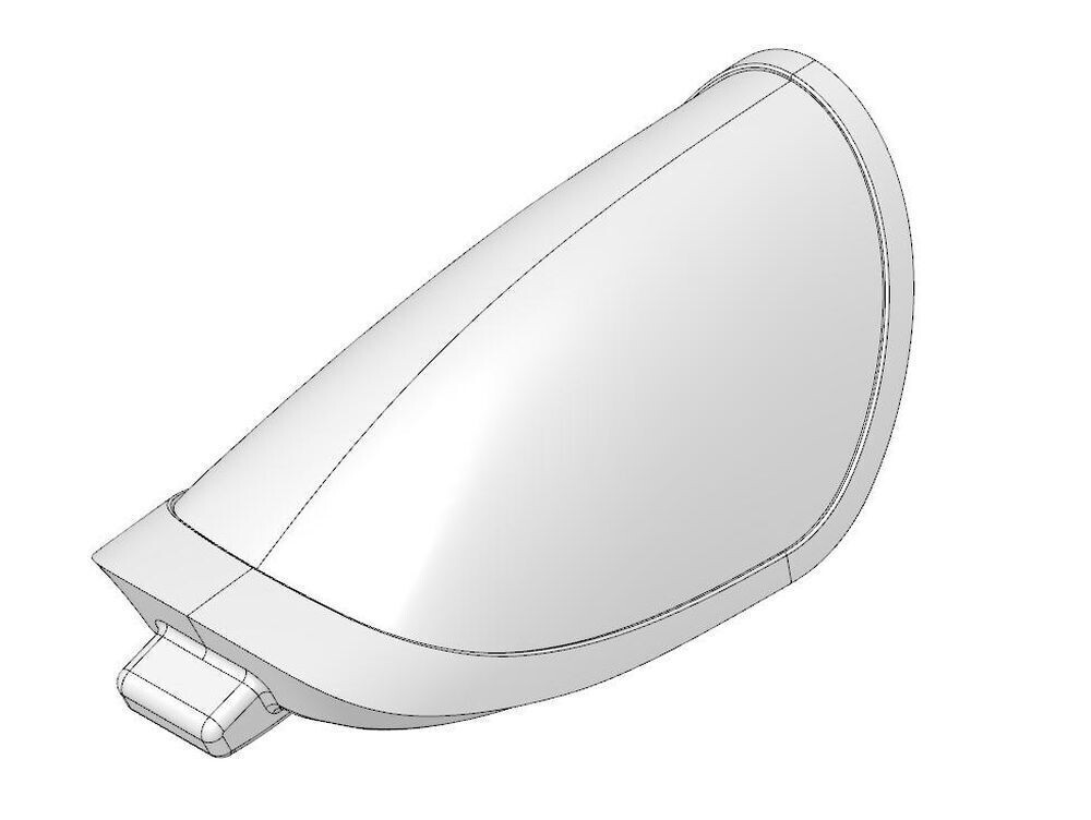 EasyStar Kabinenhaube 1-01506