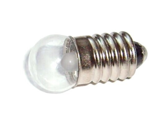 Birne E10 3,5Volt klar 3953508