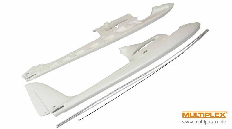 EasyStar Rumpf 1-01505