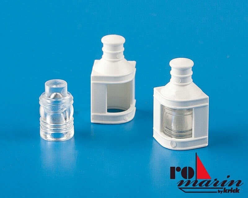 Seitenlicht 6V (VE2) ro1413