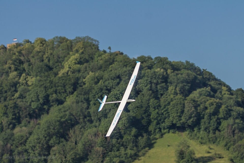 Aeronaut Helixx 133100