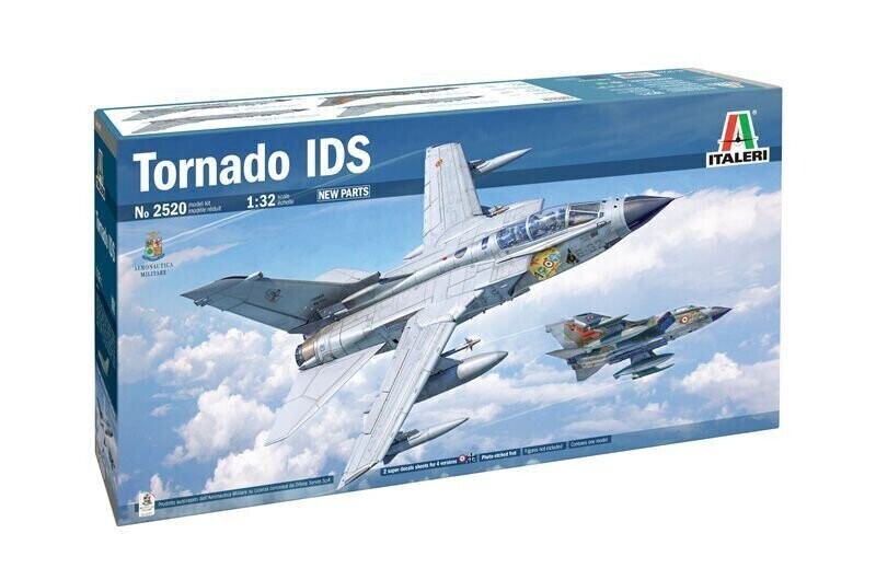 Tornado IDS 40th Anniversary in 1:32