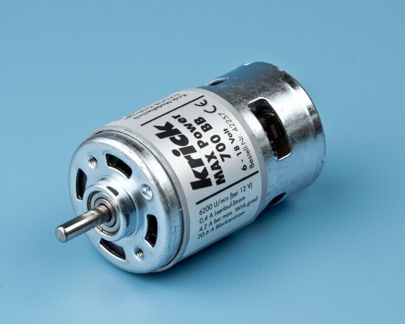 MAX Power 700 BB    42257