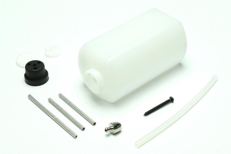 Methanol Tank 260ccm