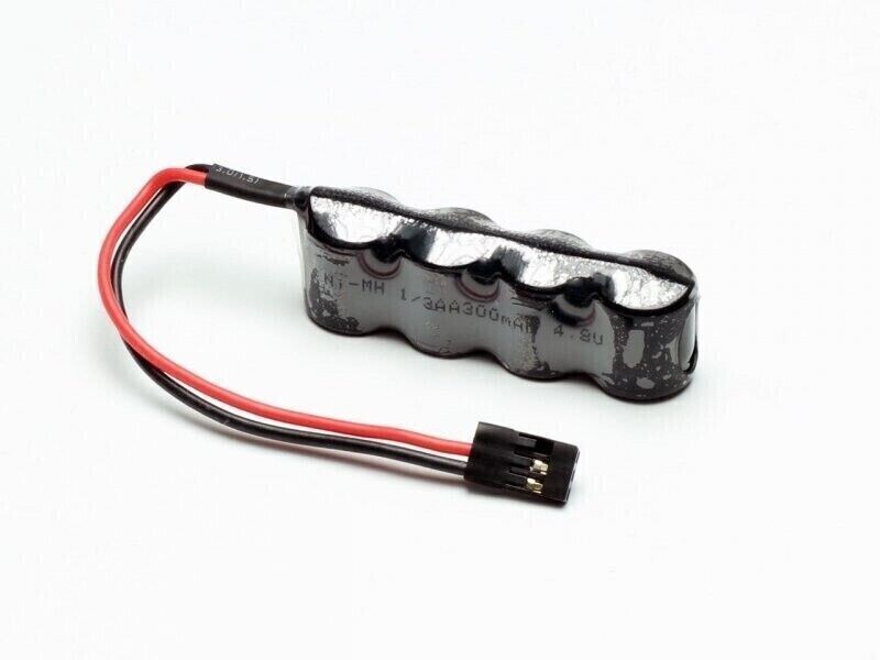 Team Champion 4,8V/300mAh Graupner