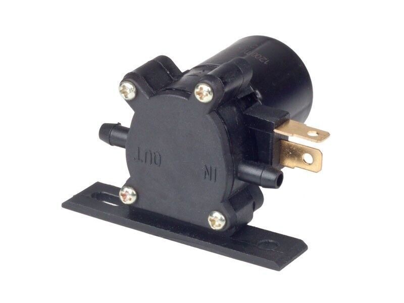 Elektrische Pumpe 6-12 Volt