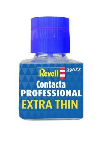 Contacta Professional Extra dünn 30ml