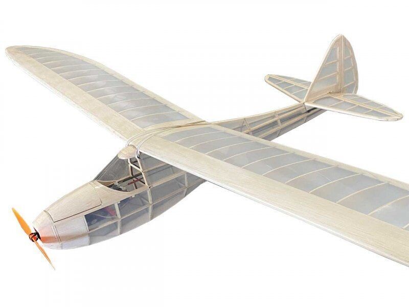 Sinbad Micro 1230mm Bausatz   16100 Sinbad Micro 1230mm Bausatz   16100