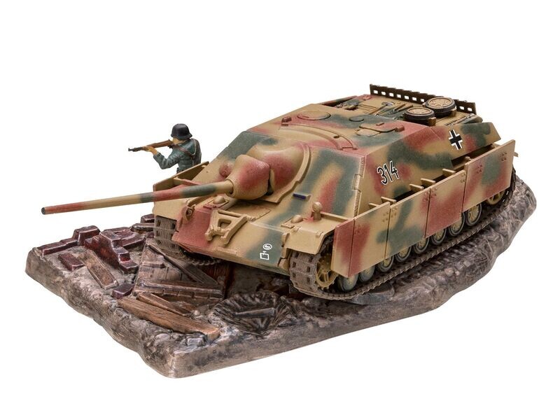 Jagdpanzer IV (L/70) /   1:76