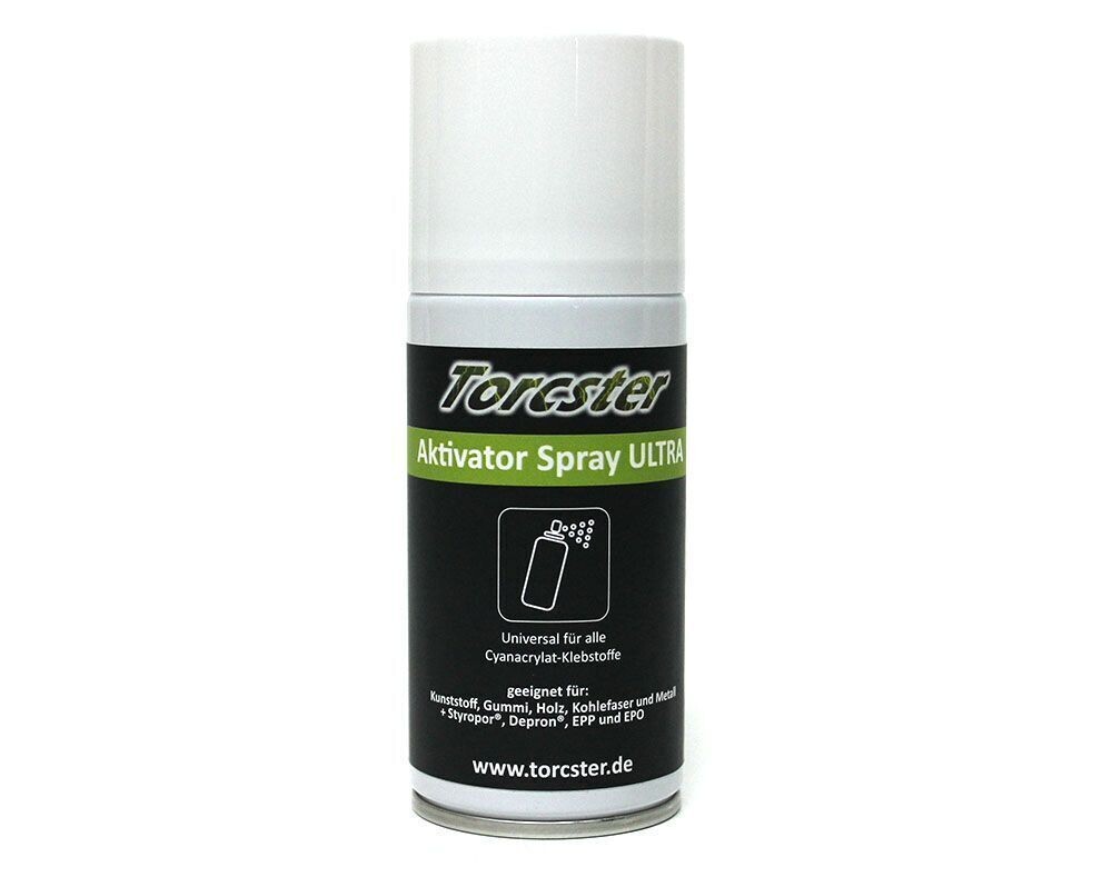 Aktivator-Spray Torcster 150ml
