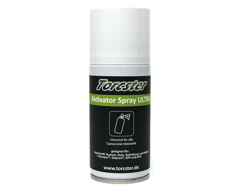 Aktivator-Spray Torcster 150ml